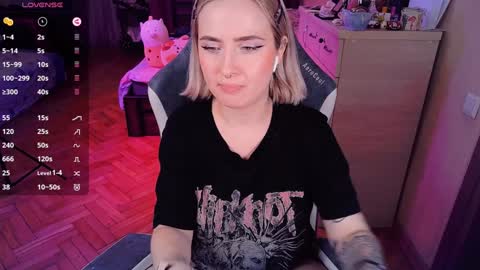 Effie online show from January 29, 1:27 am