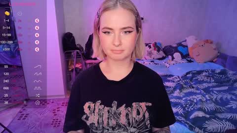 Effie online show from February 4, 1:13 am