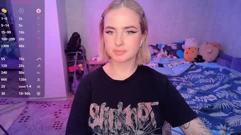 Effie online show from February 4, 10:34 pm