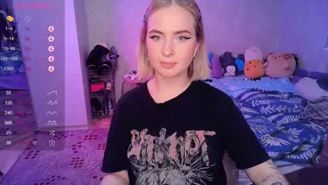 Effie online show from February 10, 6:56 pm