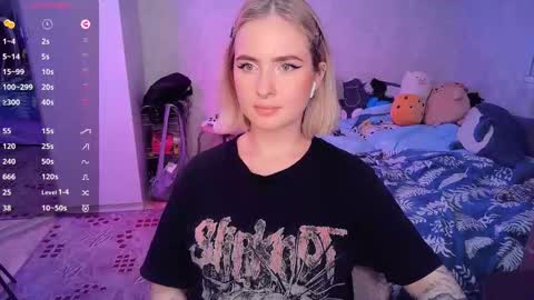 Effie online show from February 13, 9:38 pm