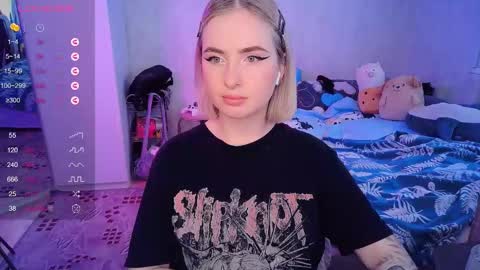 Effie online show from February 14, 9:56 am