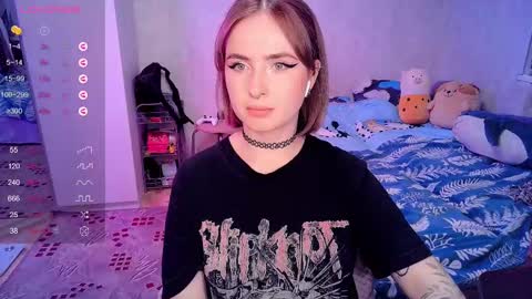 Effie online show from February 19, 2:23 pm