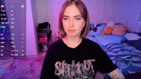 Effie online show from February 20, 7:41 pm