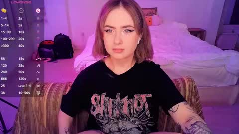 Effie online show from February 25, 1:50 pm