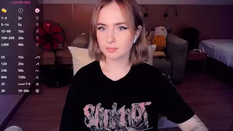 Effie online show from March 11, 1:56 pm