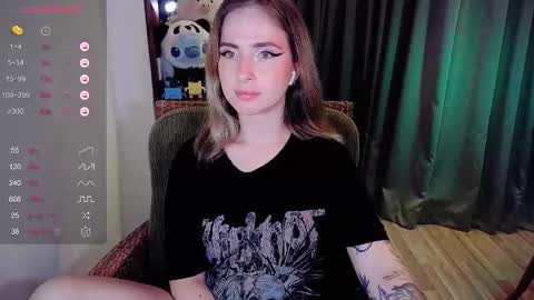 Effie online show from September 8, 2:49 pm