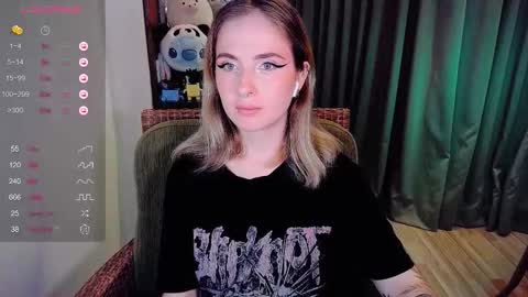 Effie online show from September 10, 9:20 am