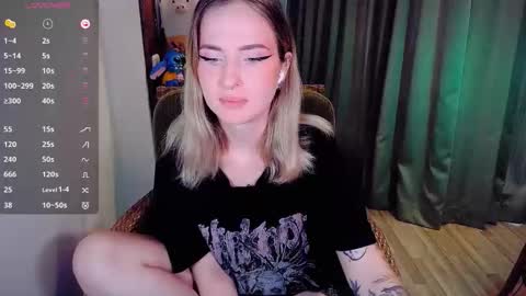 Effie online show from September 27, 6:07 am