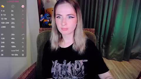 Effie online show from October 1, 5:57 am