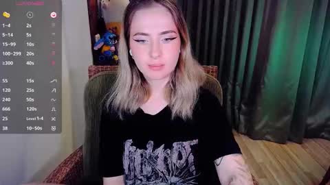 Effie online show from October 2, 5:25 am