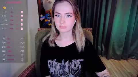 Effie online show from October 16, 7:09 am