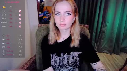 Effie online show from November 12, 11:10 am