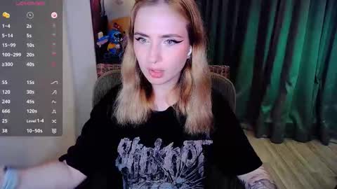 Effie online show from December 22, 1:52 pm