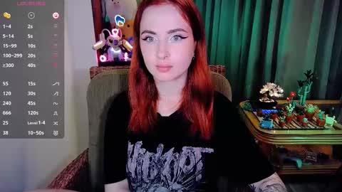 Effie online show from February 2, 11:20 am