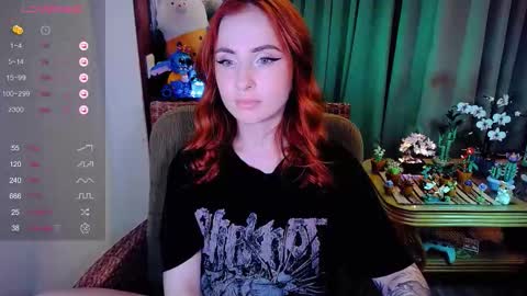 Effie online show from February 13, 10:22 am