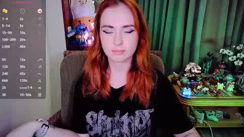 Effie online show from March 7, 2:14 pm