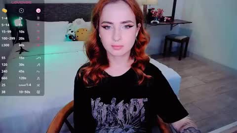 Effie online show from April 11, 6:07 am