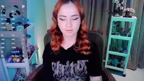 Effie online show from April 23, 7:20 am