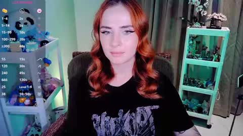 Effie online show from April 23, 12:29 pm