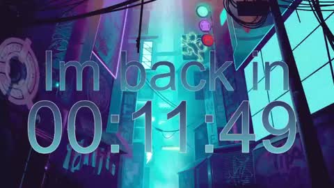 Effie online show from April 24, 5:54 am