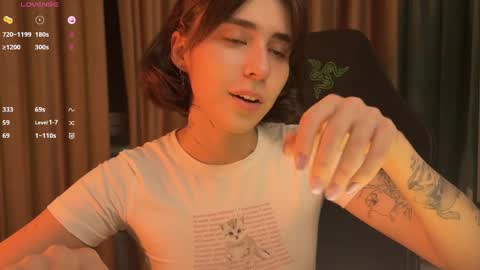 shygaze online show from March 13, 3:29 pm