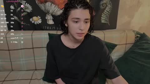 shygaze online show from April 5, 9:12 pm