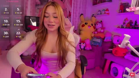 shygoddess_69 online show from October 16, 12:44 am