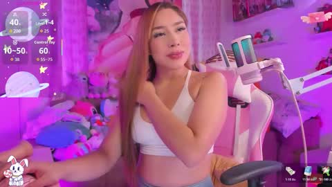 shygoddess_69 online show from January 6, 11:40 pm