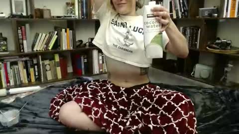 Shyla syn1 online show from March 11, 5:02 am