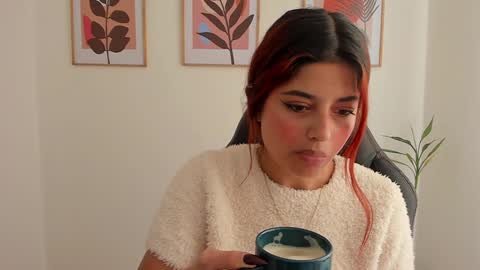 shylittlebunny online show from January 24, 8:11 pm