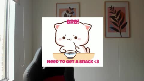 shylittlebunny online show from February 23, 3:31 pm