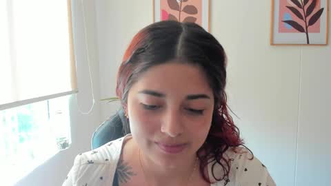 shylittlebunny online show from March 26, 2:11 pm