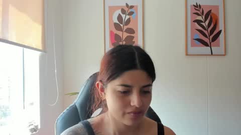 shylittlebunny online show from April 20, 3:37 pm