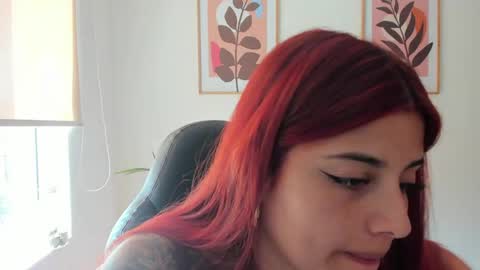 shylittlebunny online show from May 15, 2:57 pm