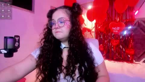 Shyly online show from February 18, 5:25 am