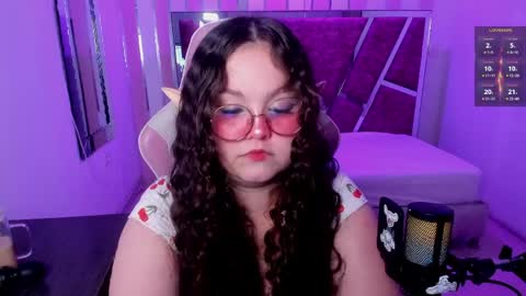 Shyly online show from April 7, 4:46 am