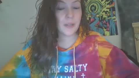 RBXs Princess online show from January 27, 3:47 am