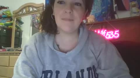 RBXs Princess online show from March 6, 2:41 am