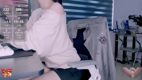 Snapshot of shyn_22 chatting on January 19, 8:07 am shyn_22 online show from January 19, 8:07 am