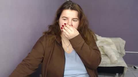 Bethany online show from October 12, 6:45 am