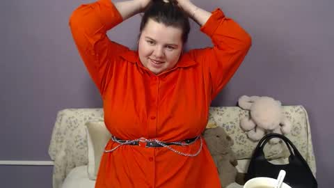 Bethany online show from January 13, 7:35 am