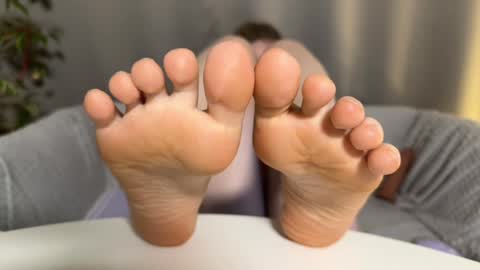 Amelia online show from January 16, 9:51 pm