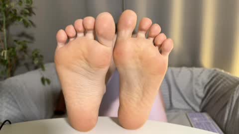 Amelia online show from February 6, 10:32 pm