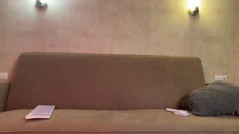 Amelia online show from November 26, 7:15 pm