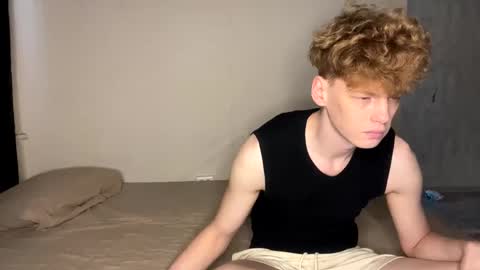 Tom and Betty online show from December 17, 10:01 am