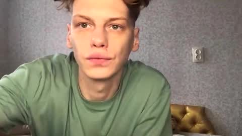 Tom and Betty online show from February 27, 6:29 am