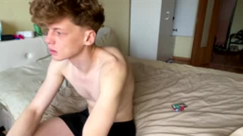 Tom and Betty online show from November 30, 8:07 am