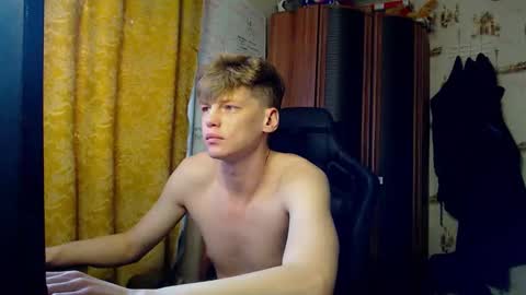 Tom and Betty online show from February 14, 4:20 am