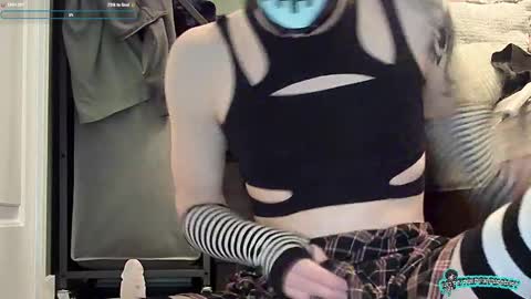 shystripedfemboy online show from January 10, 4:53 pm